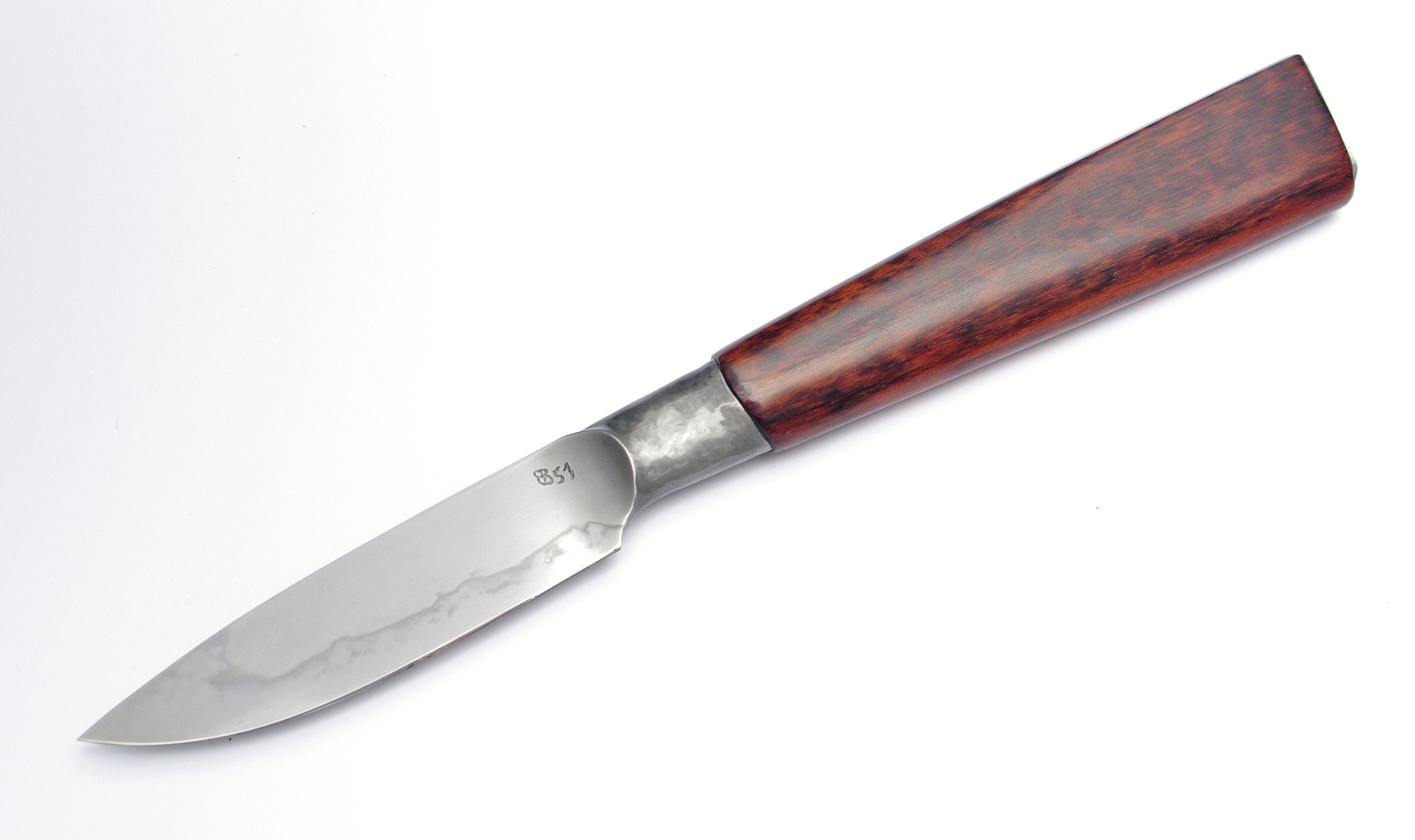 Alberto Small Wooden Knife
